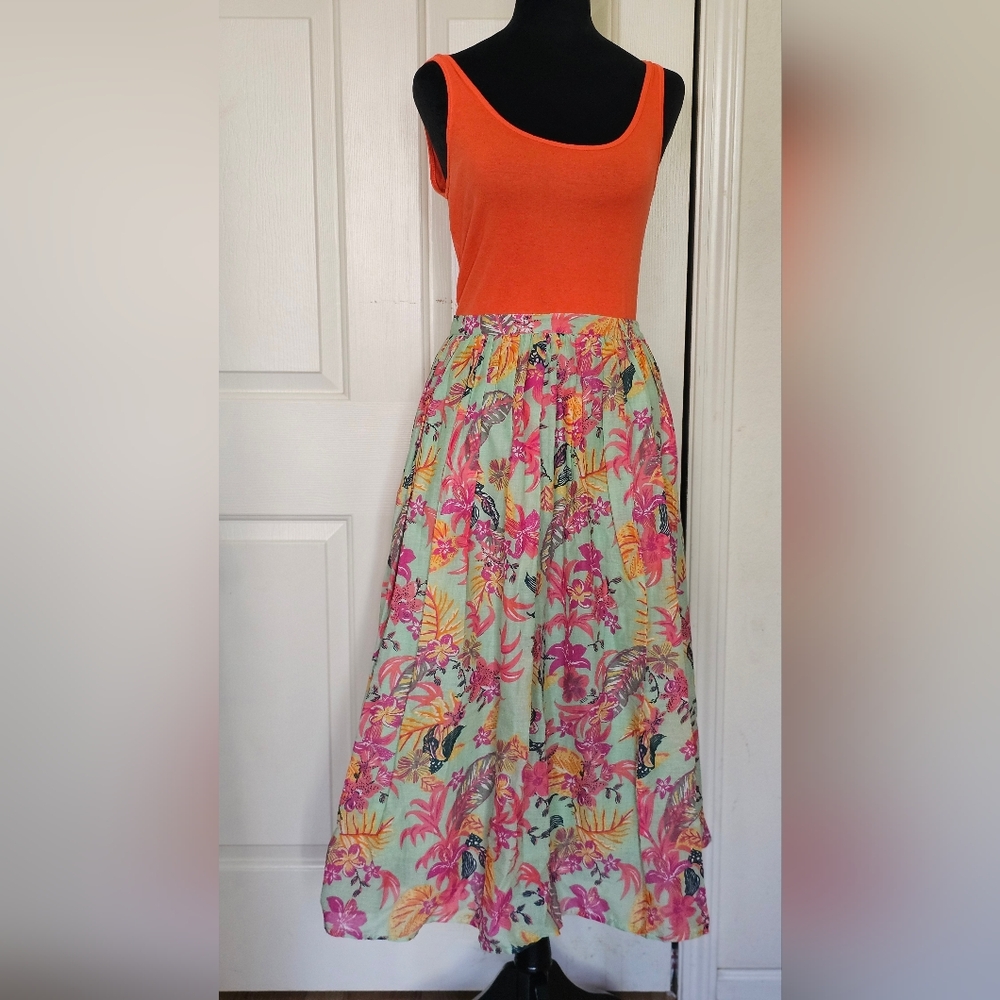 Charlie Paige skirt